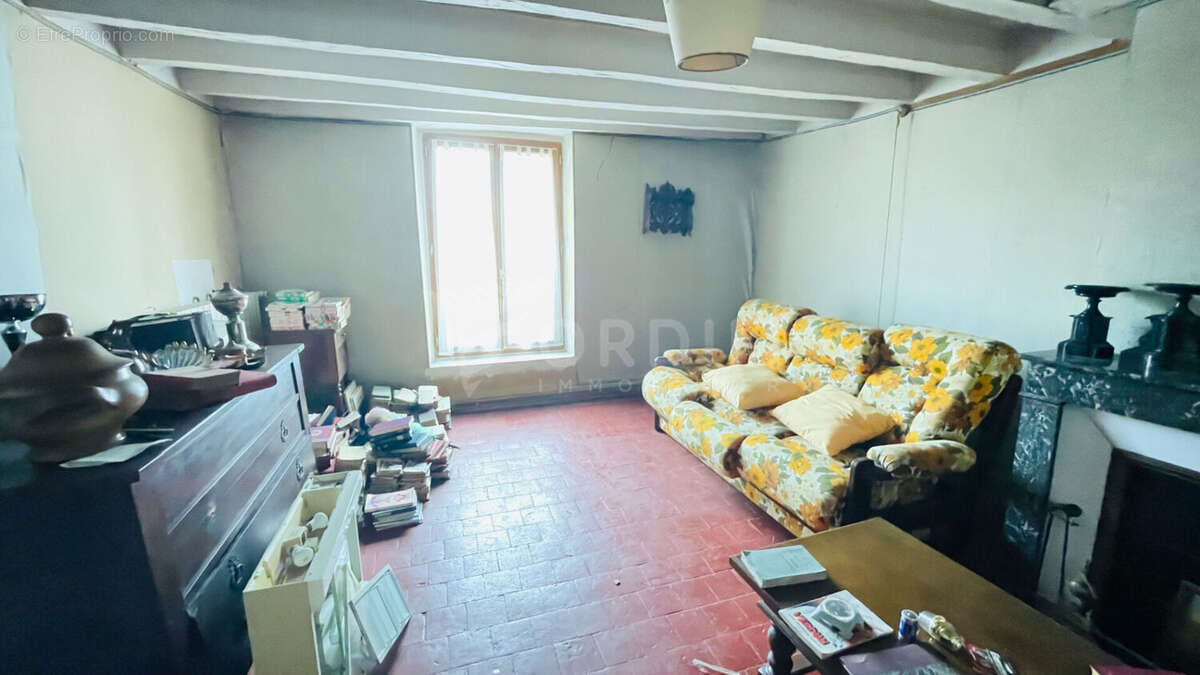 Maison à SAINT-FLORENTIN