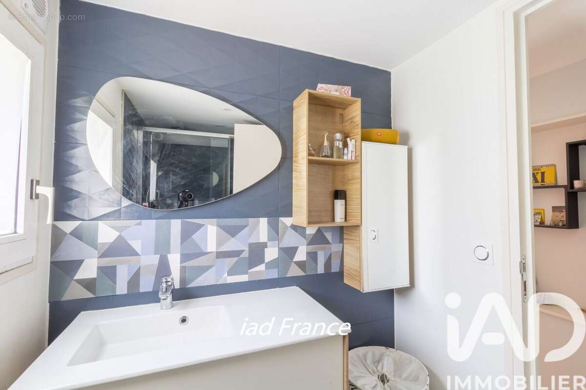 Photo 9 - Maison à MAULE