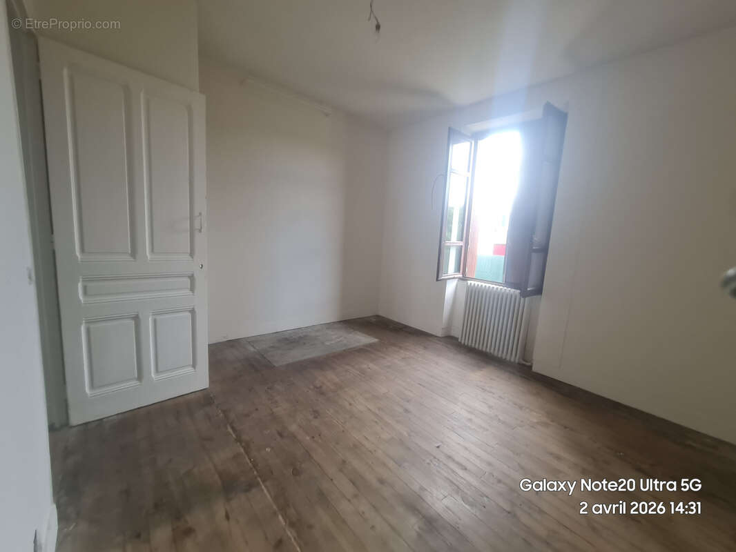 Maison à SAINT-ETIENNE