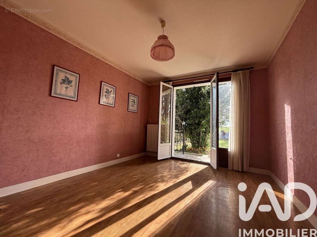 Photo 9 - Maison à SAINT-GERMAIN