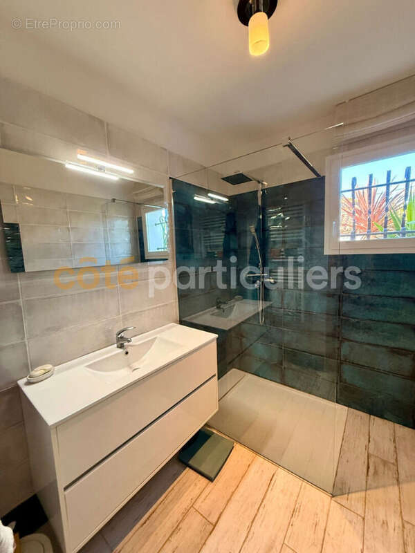 Maison à RIEUX-MINERVOIS