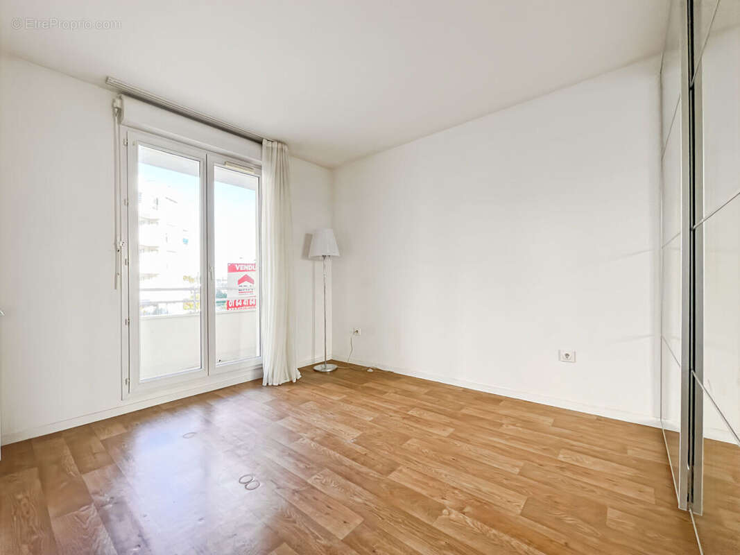 Appartement à MELUN