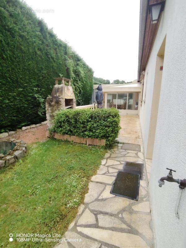 Maison à MOREE