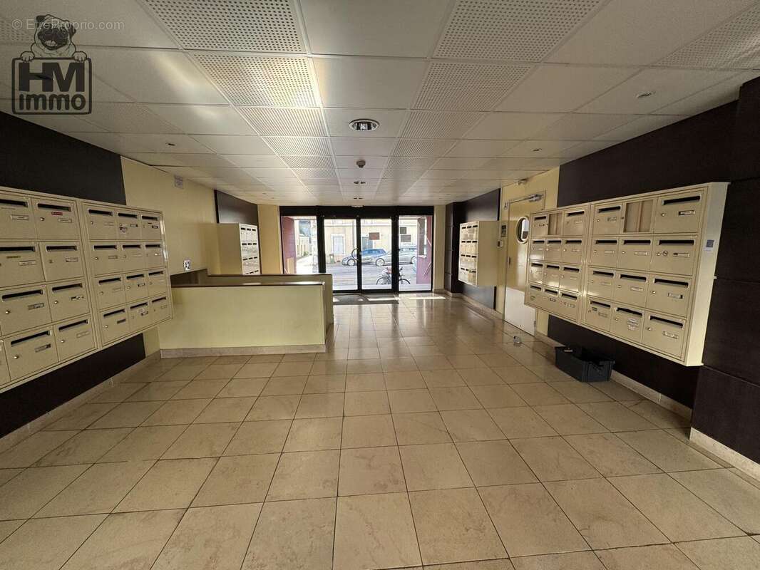Appartement à LIMOGES