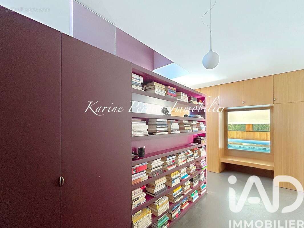 Photo 5 - Maison à GARCHES