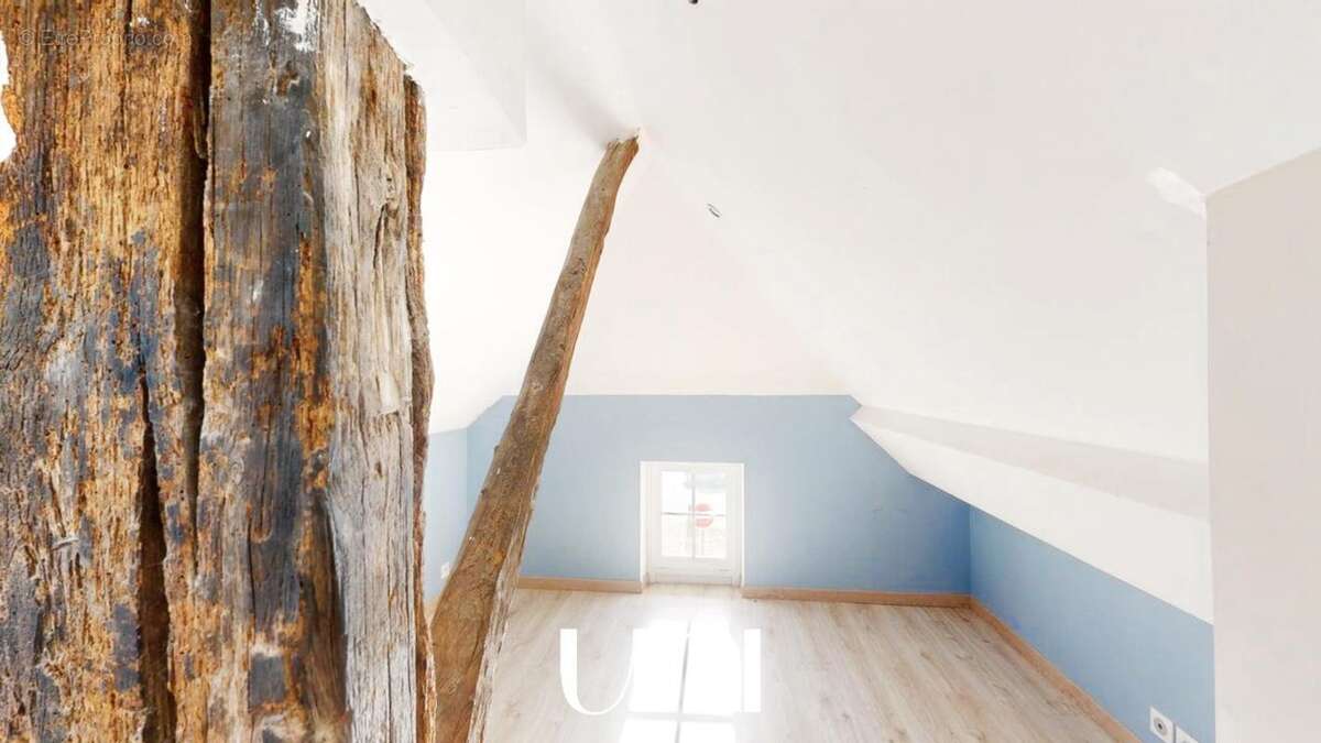 Maison à MEZIDON-CANON