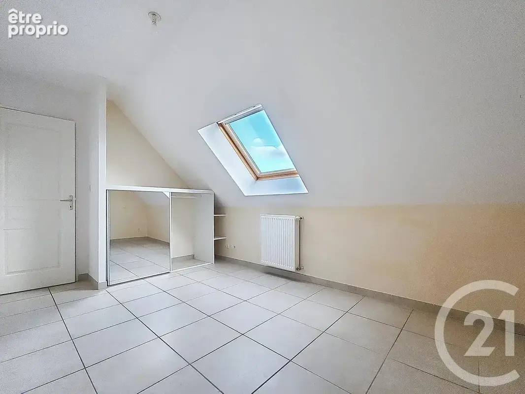 Maison 5 pièces 110 m² à vendre à Rosieres-Pres-Troyes (10430) - photo 11