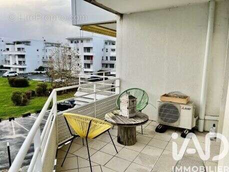 Photo 7 - Appartement à BORDEAUX
