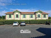 Appartement à LEGE-CAP-FERRET