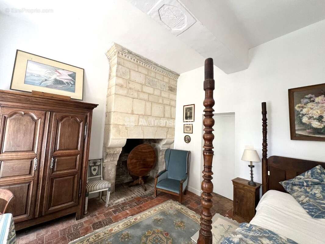 Maison 418 m² à Pont-L'eveque  - photo 313