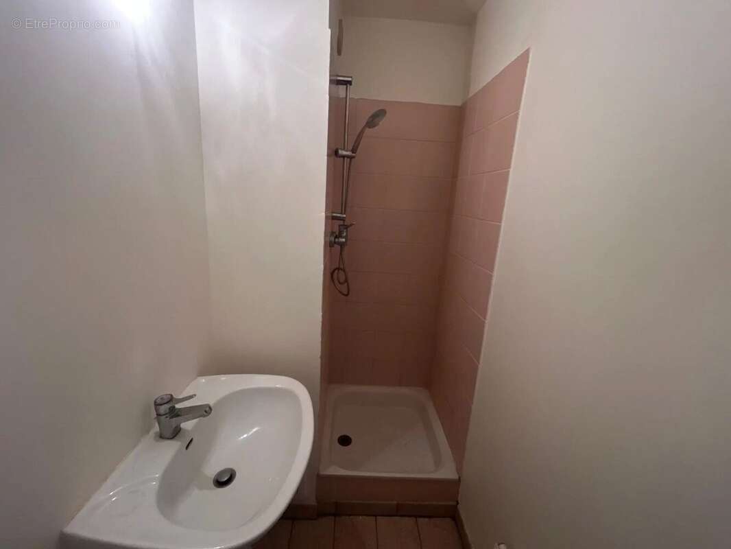 Appartement à MONTIGNY-LE-BRETONNEUX