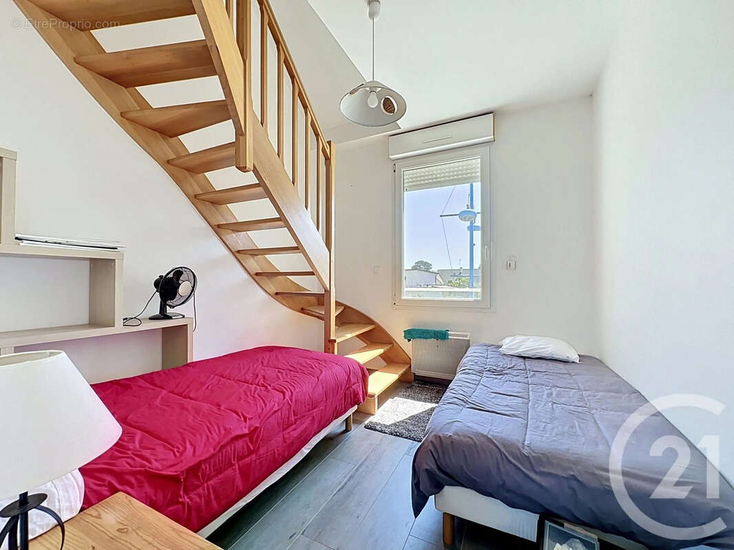Appartement à PENESTIN