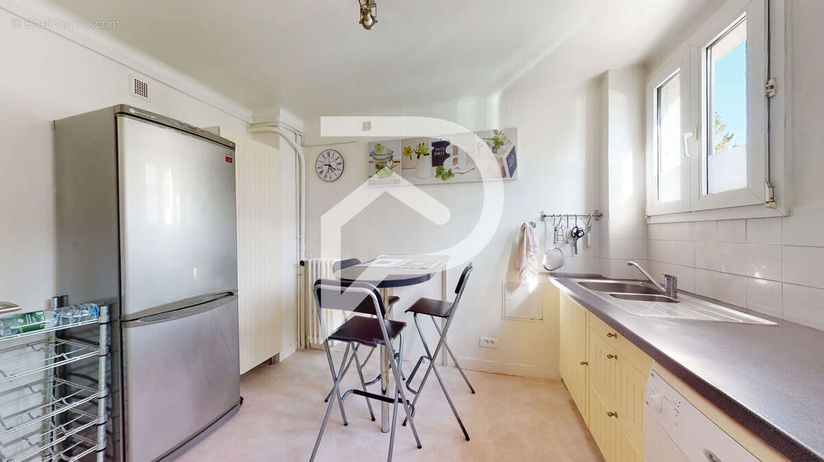 Appartement à LE PECQ