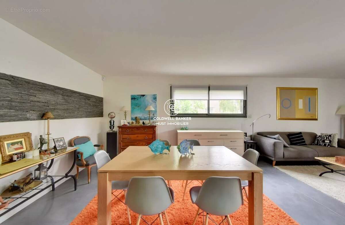 Maison à TORREILLES