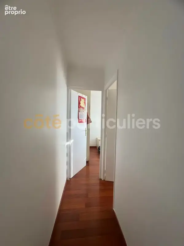 Appartement 4 pièces proche métro 4 chemins Aubervilliers - photo 8