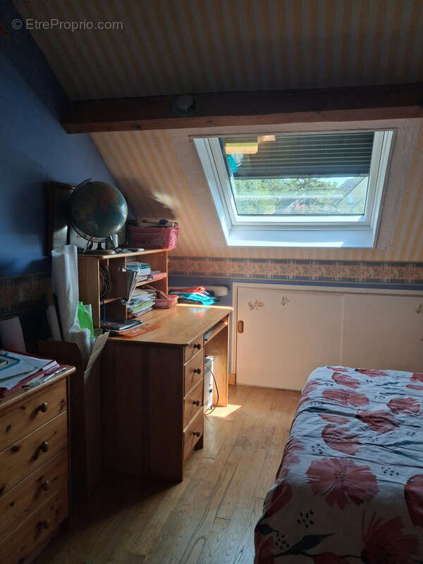 Maison familiale au calme, à seulement 10 minutes du centre-ville de Montrichard - photo 17