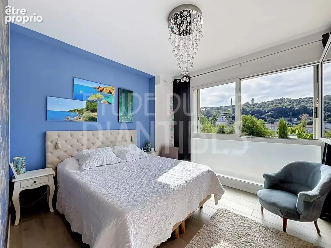Exclusivité - Vente Villa - Cap d'Antibes - Salis - photo 13