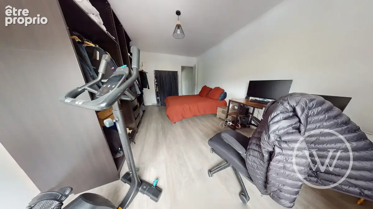 Appartement 77 m² à Vienne  - photo 3
