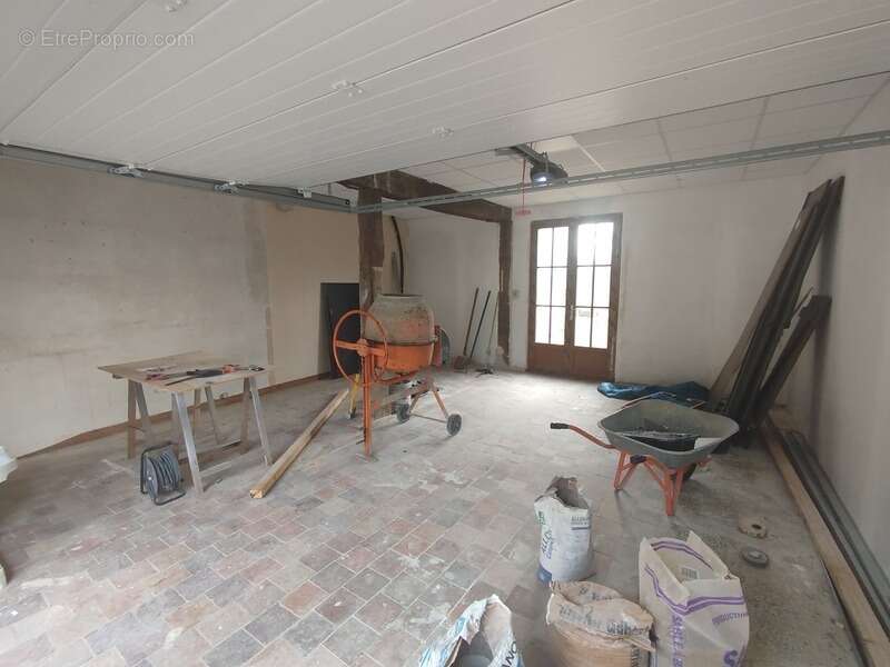 Maison à vendre 6 pièces DANGEAU (28) - photo 9