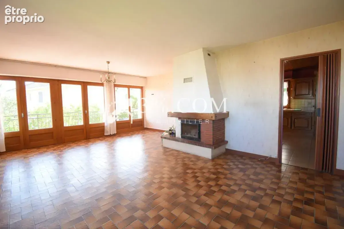 Maison individuelle de 142 m2 avec 4 chambres, cuisine équip - photo 7