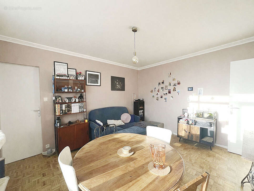 Appartement à SAINT-BRIEUC