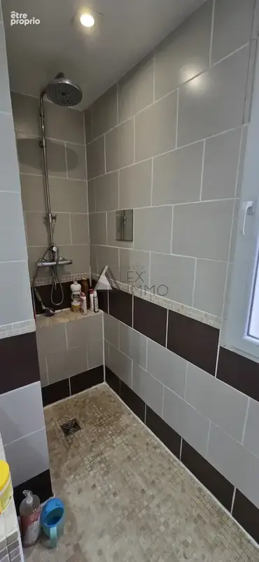 Appartement 4 pièces - 73,02m2- MARSEILLE 13e - 152000€ * - photo 6