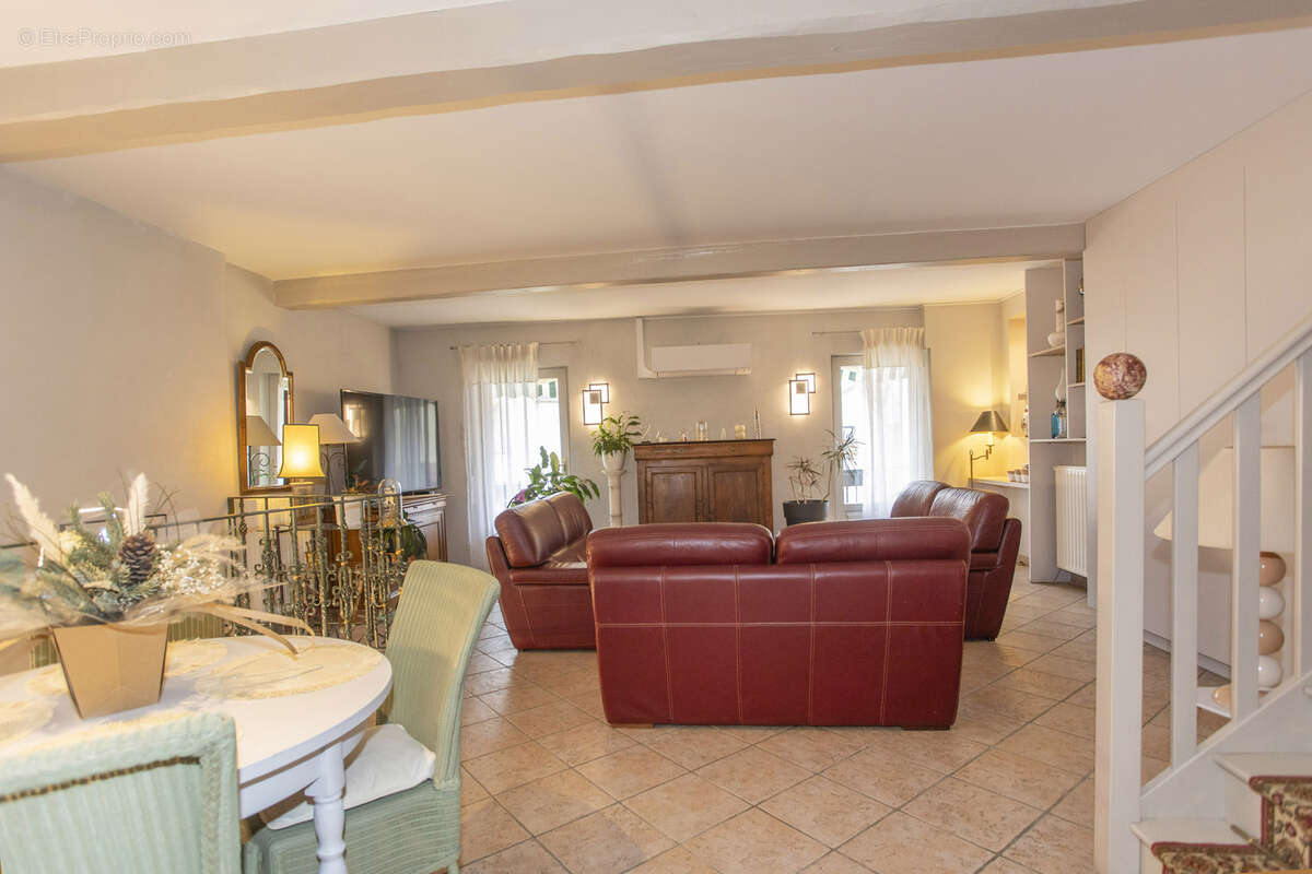 Appartement à ROANNE