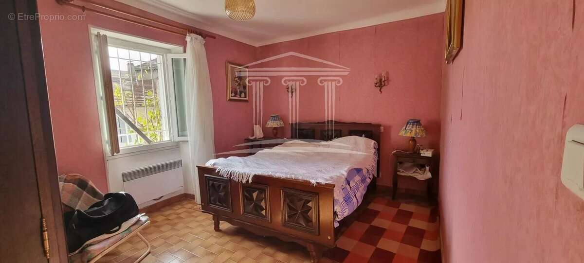 Maison à SORGUES