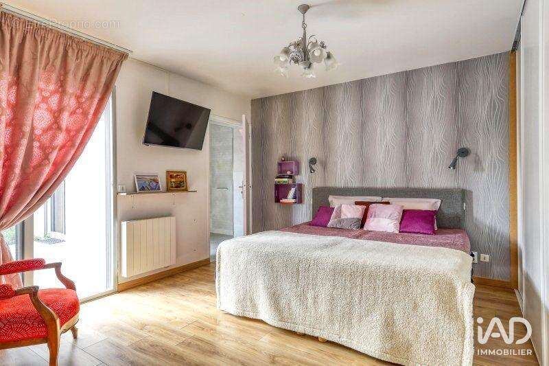 Maison 160 m² à Saint-Melaine-Sur-Aubance  - photo 5