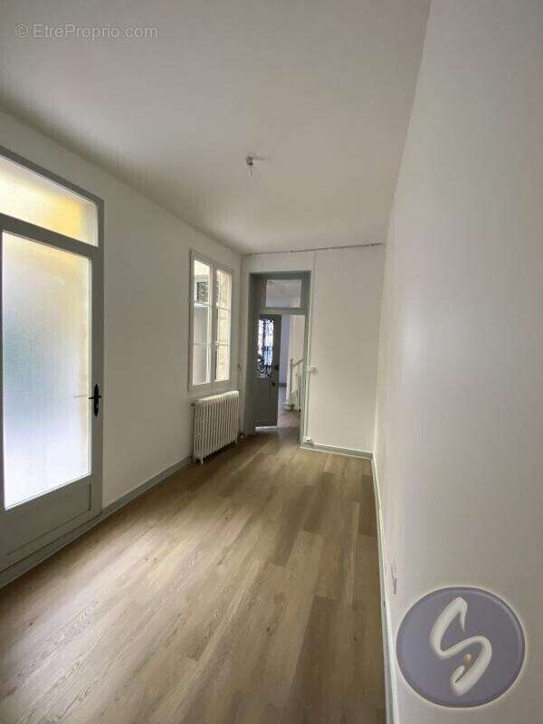 Maison à SAINT-MAIXENT-L'ECOLE