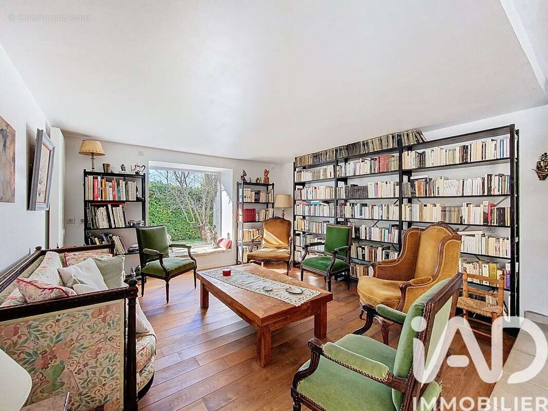 Photo 4 - Maison à CHAROLS