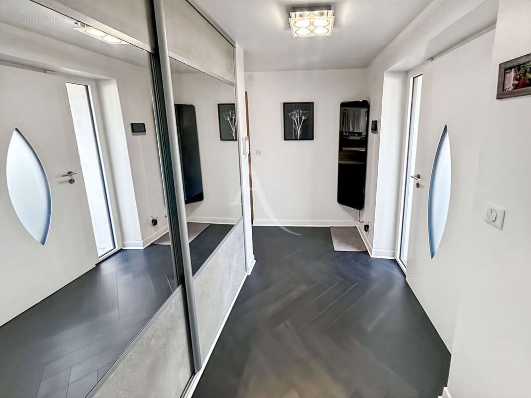 Maison à LES ALLUETS-LE-ROI