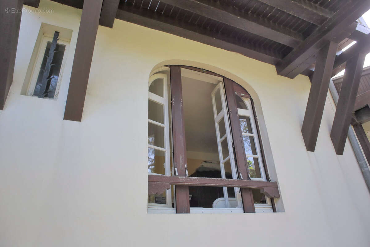 Maison à HOSSEGOR
