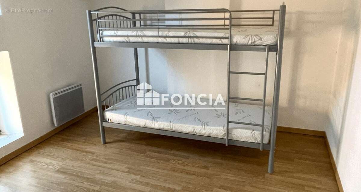 Appartement à ETAMPES