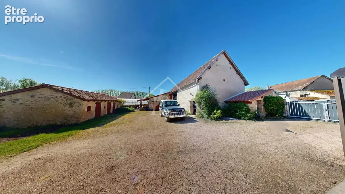 Maison 3 chambres +  grange - photo 25