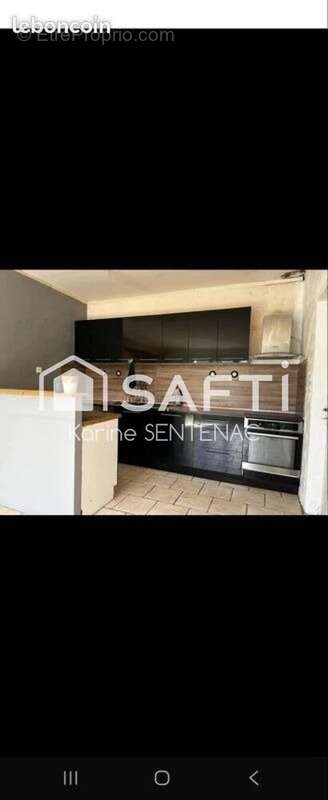 Maison 180 m² à Saint-Clair  - photo 2