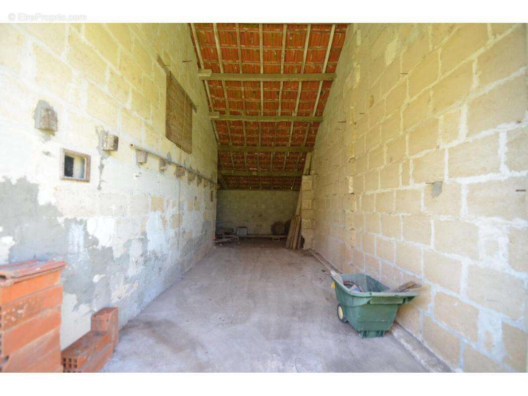 Maison à MONTPON-MENESTEROL