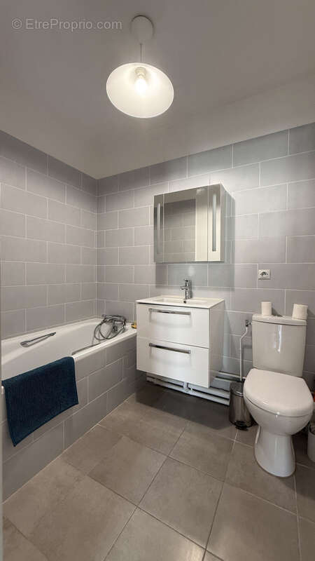 Appartement à SAINT-GERMAIN-EN-LAYE