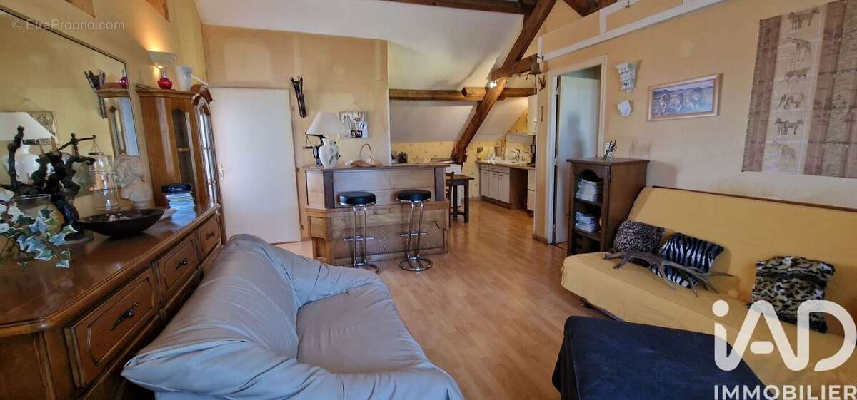 Photo 6 - Maison à COMPERTRIX