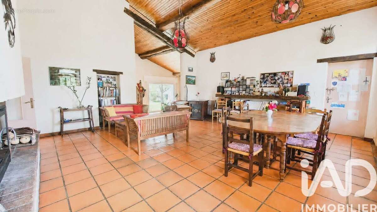 Photo 7 - Maison à LEGUEVIN