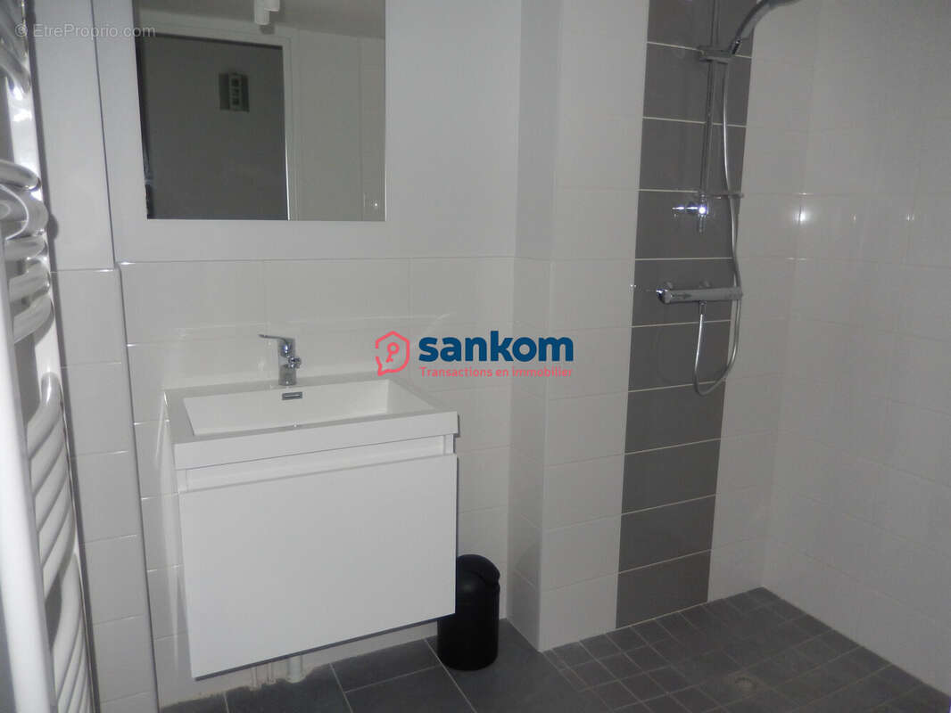 Appartement 94 m² à Le Puy-En-Velay  - photo 9
