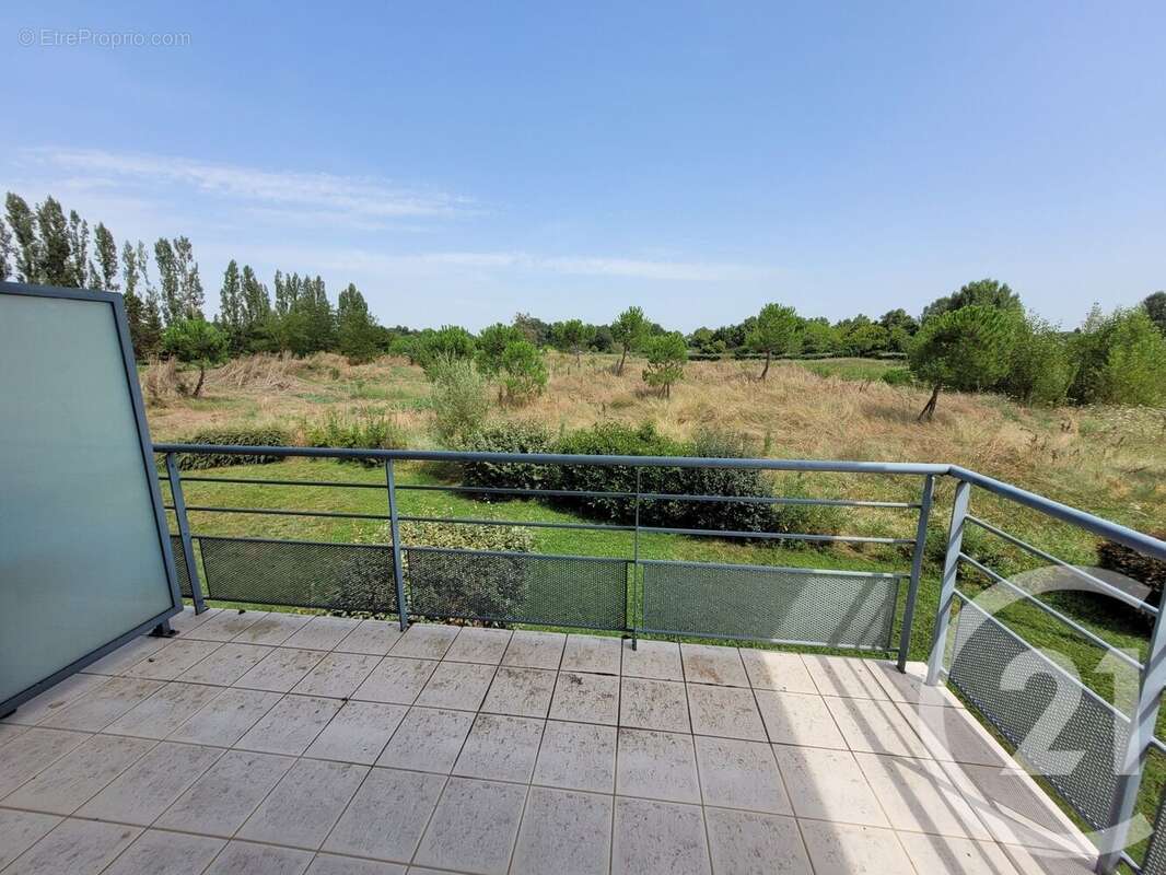 Appartement à RIVIERES