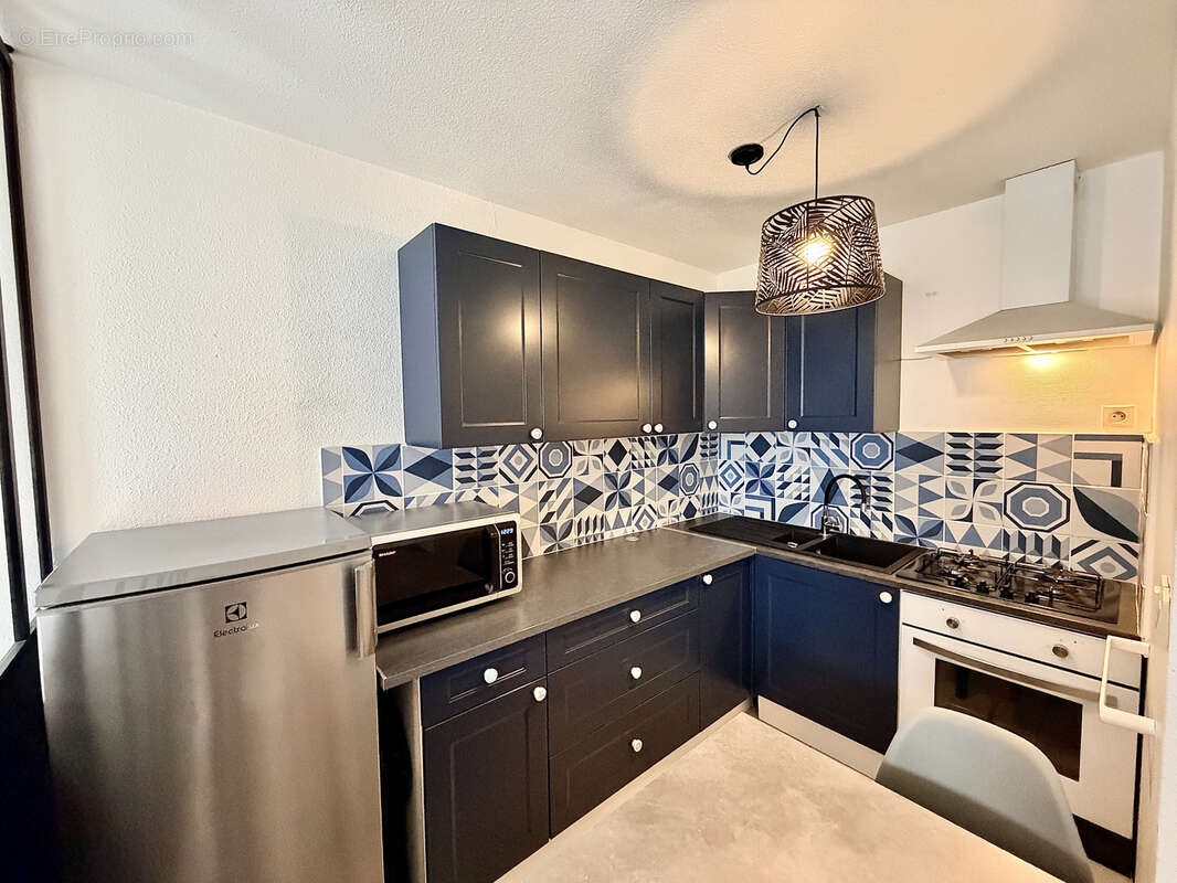 Appartement à THONON-LES-BAINS