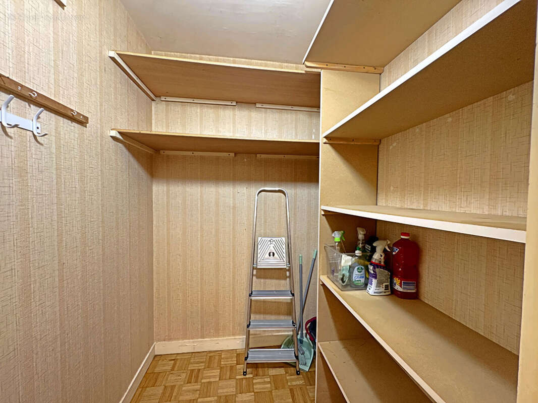 Appartement à ORLEANS