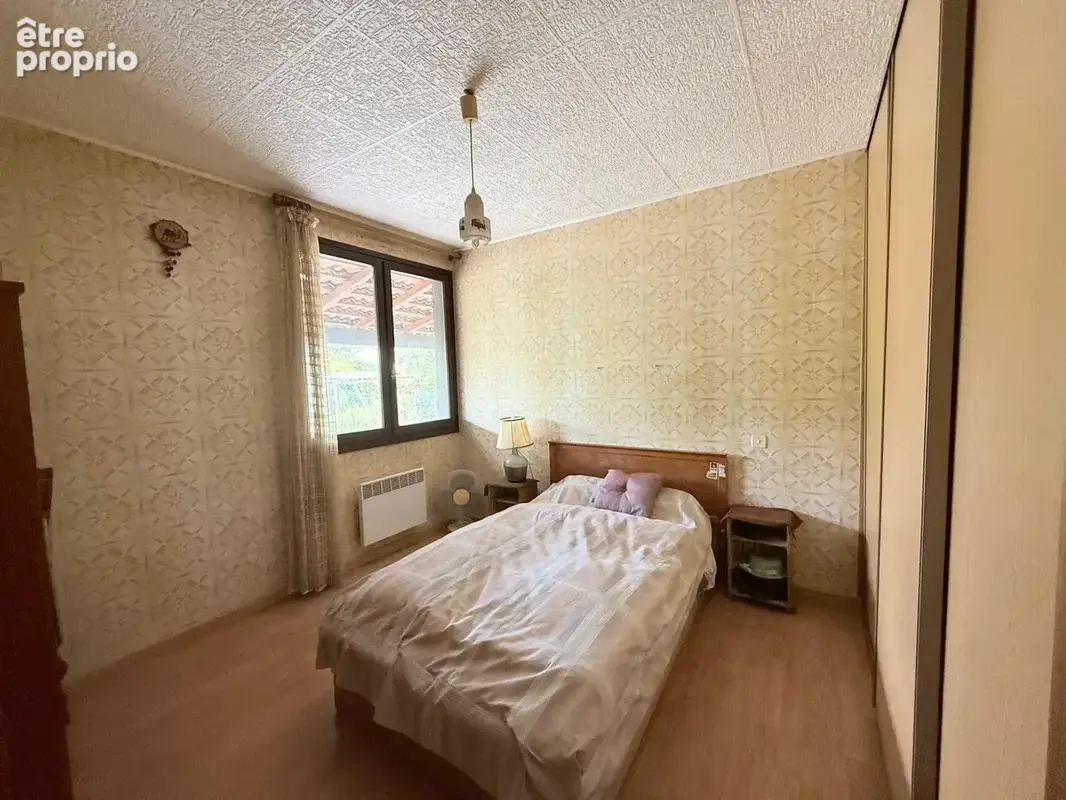 Jolie maison de 87m2 à Roquettes - photo 5