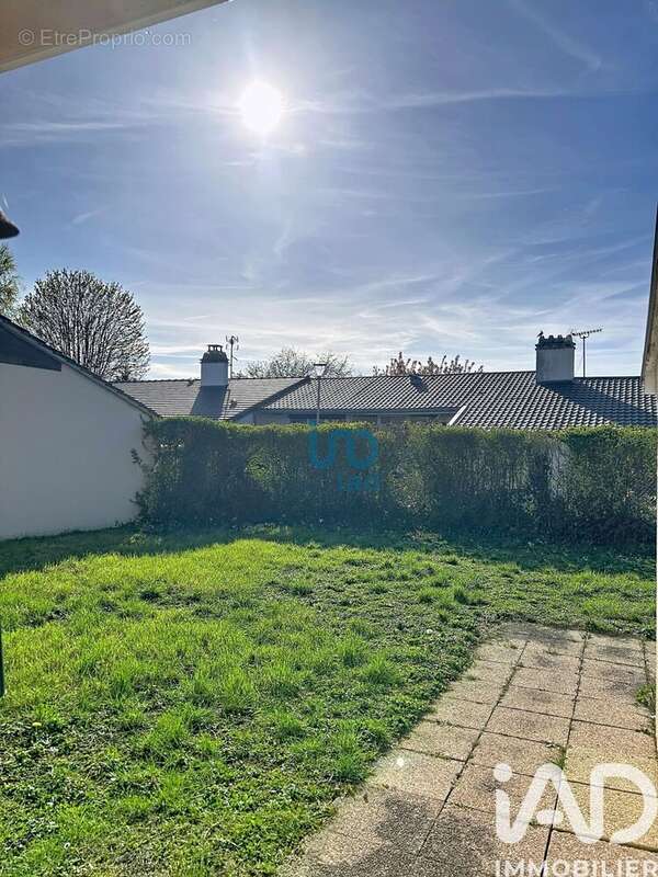 Photo 8 - Maison à LA FERTE-SOUS-JOUARRE