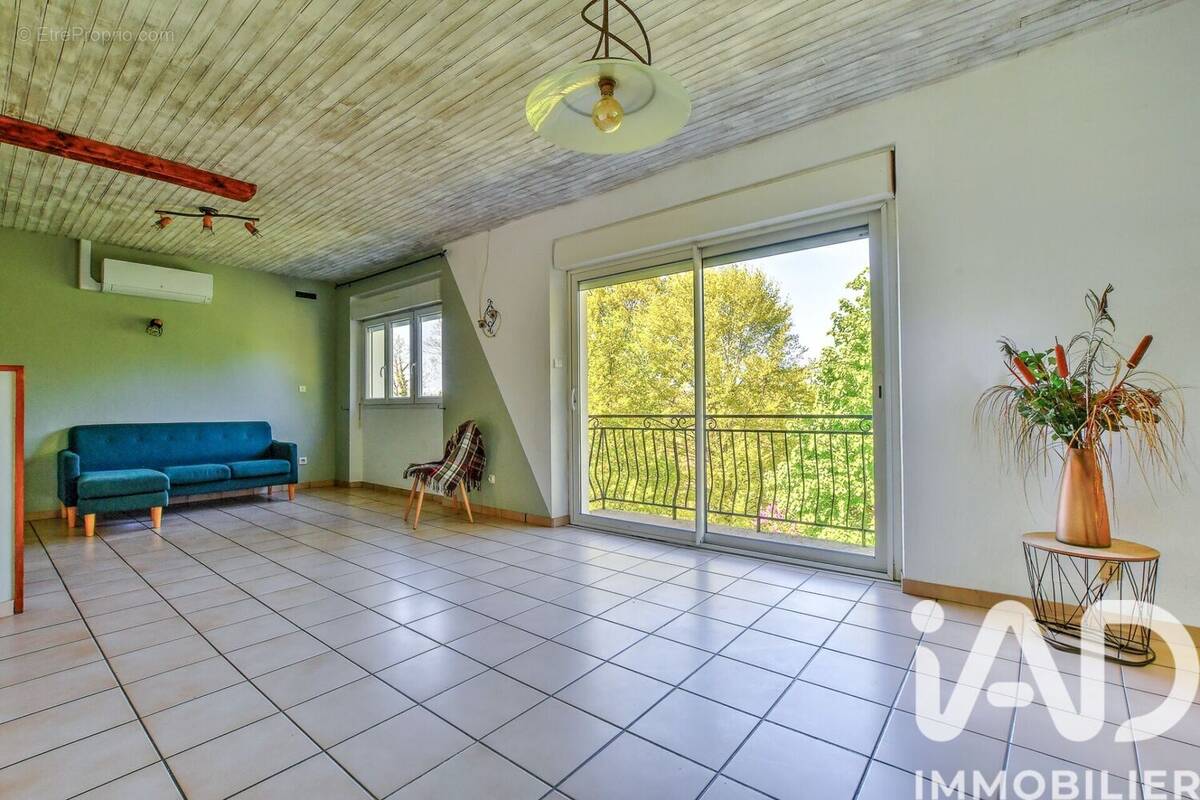 Photo 1 - Maison à EYMOUTIERS