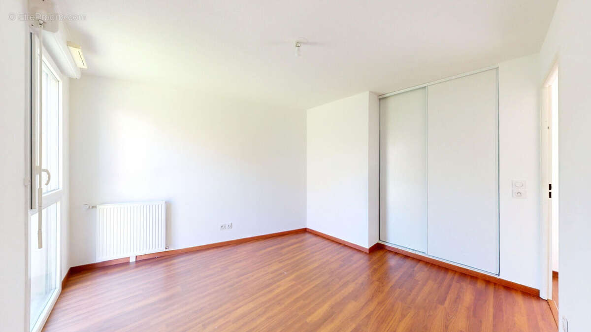 Appartement à TOURNEFEUILLE
