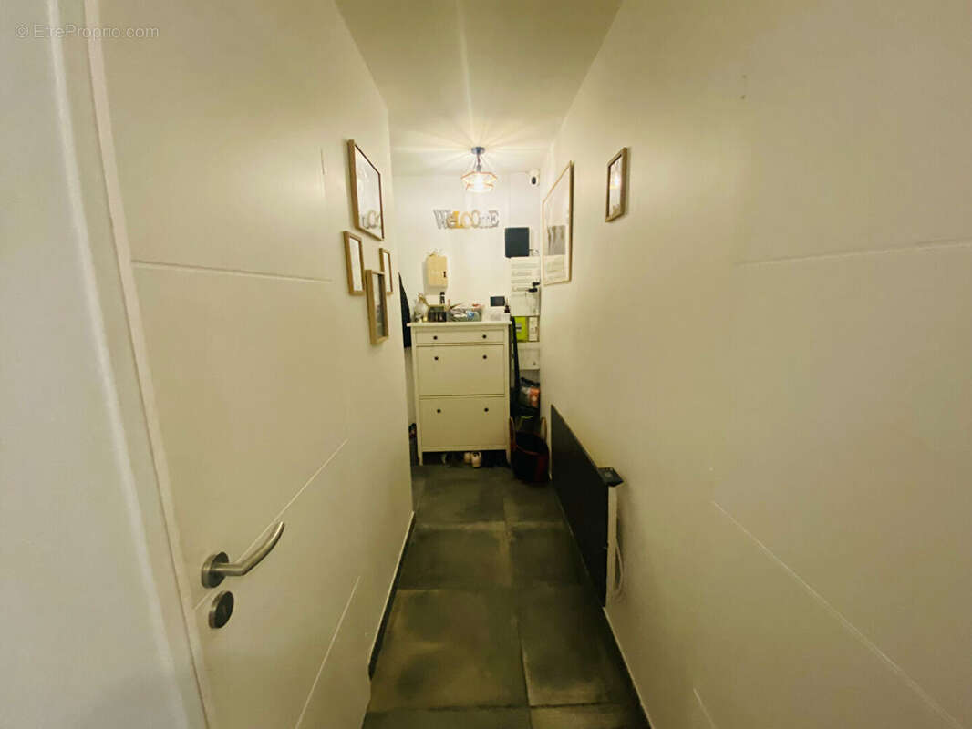 Appartement à MARTIGUES