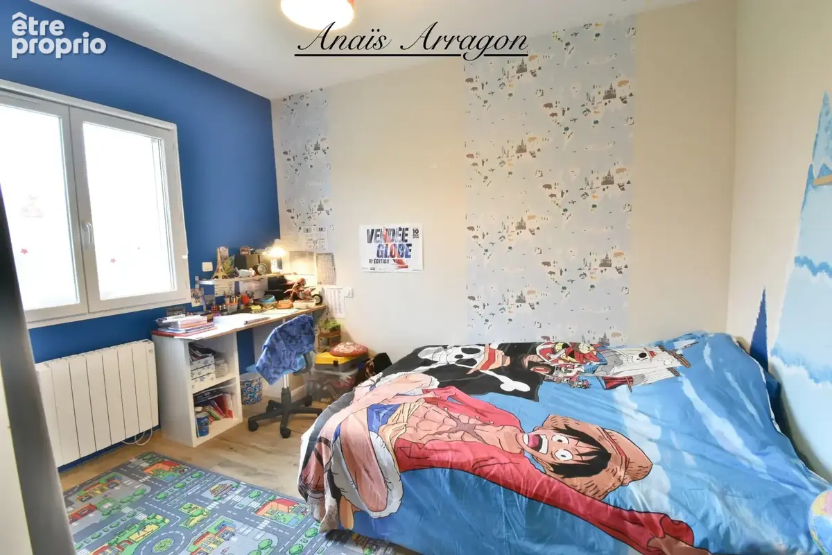 Maison à vendre 6 pièces MONFLANQUIN (47) - photo 16
